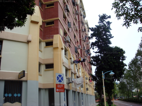 Blk 722 Woodlands Avenue 6 (Woodlands), HDB 4 Rooms #362752
